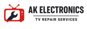 Ak electronics Tv Service Center